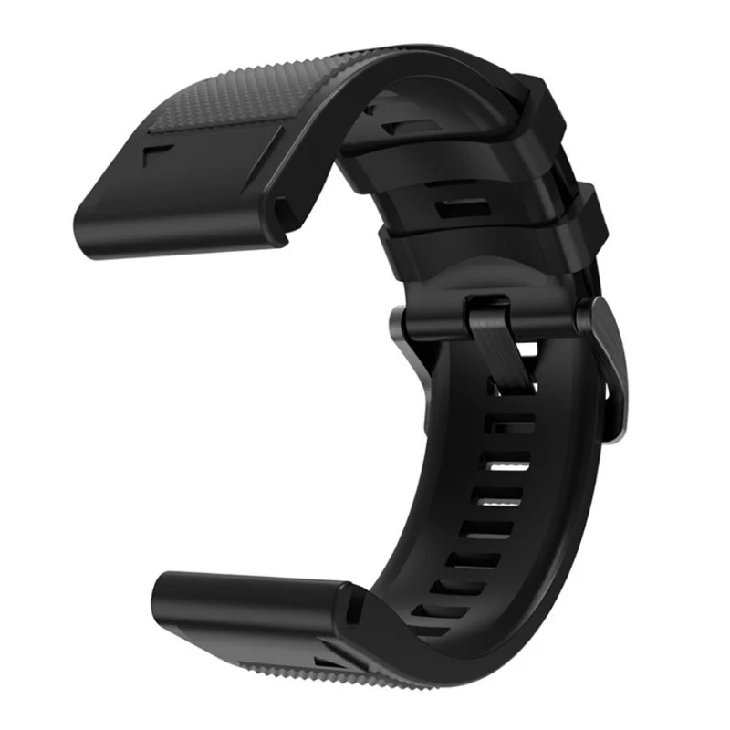 Mega gut Universell Garmin Silikon / TPU armband
