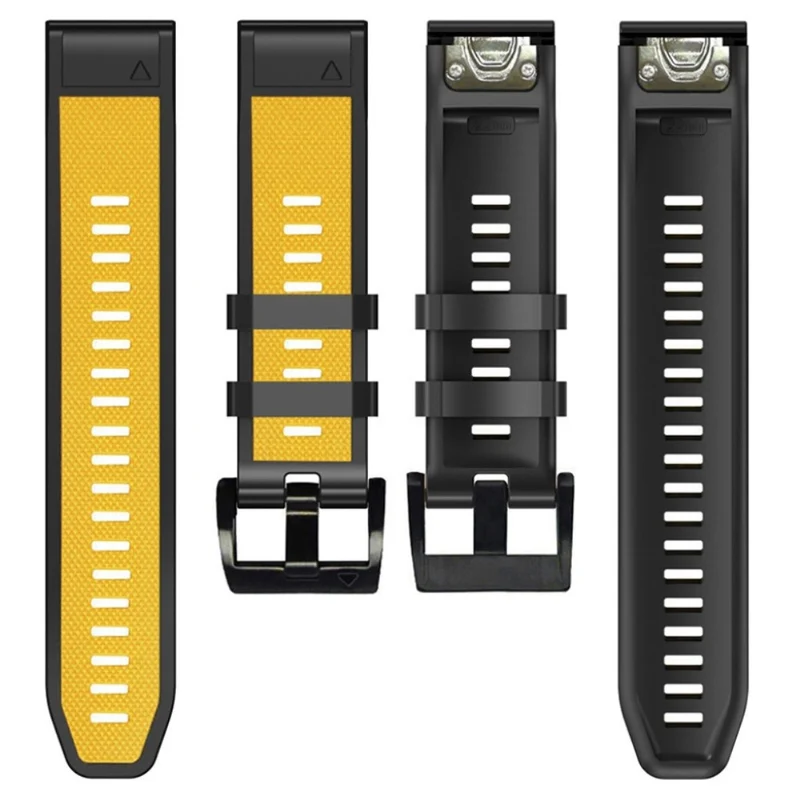 Mega gut Universell Garmin Silikon / TPU armband