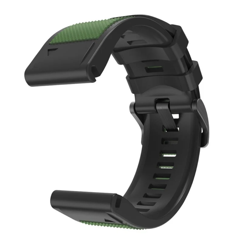 Mega gut Universell Garmin Silikon / TPU armband