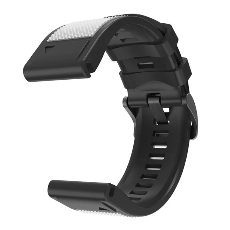 Mega gut Universell Garmin Silikon / TPU armband