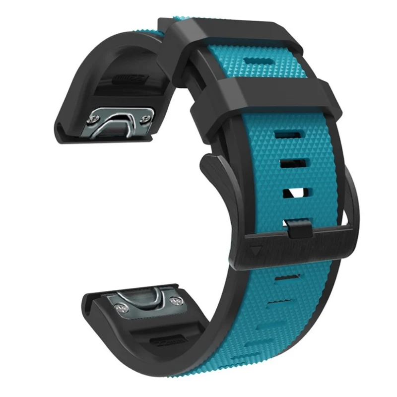 Mega gut Universell Garmin Silikon / TPU armband