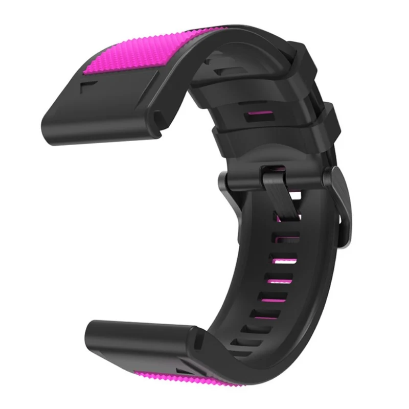 Mega gut Universell Garmin Silikon / TPU armband