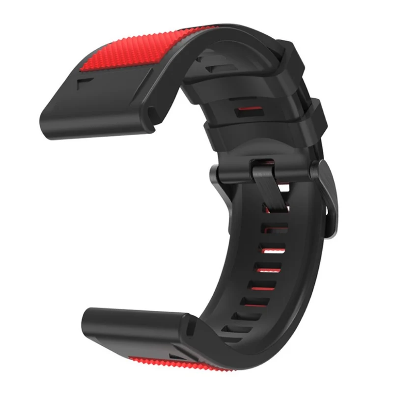 Mega gut Universell Garmin Silikon / TPU armband
