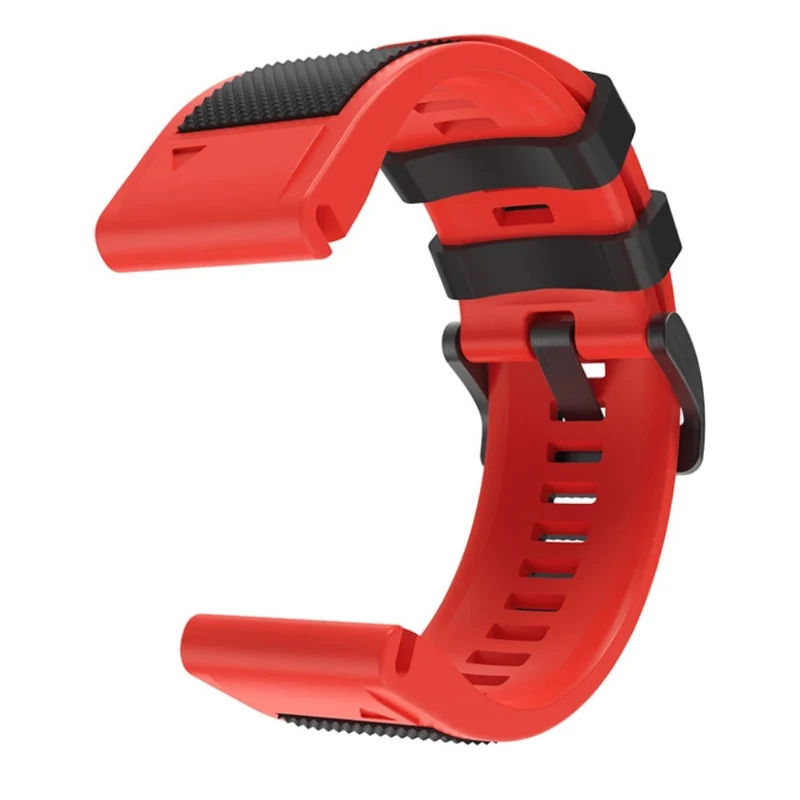 Mega gut Universell Garmin Silikon / TPU armband