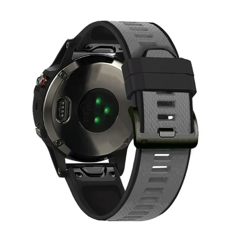 Mega gut Universell Garmin Silikon / TPU armband
