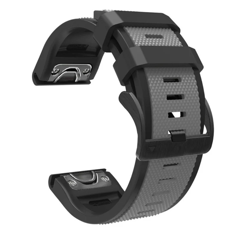 Mega gut Universell Garmin Silikon / TPU armband