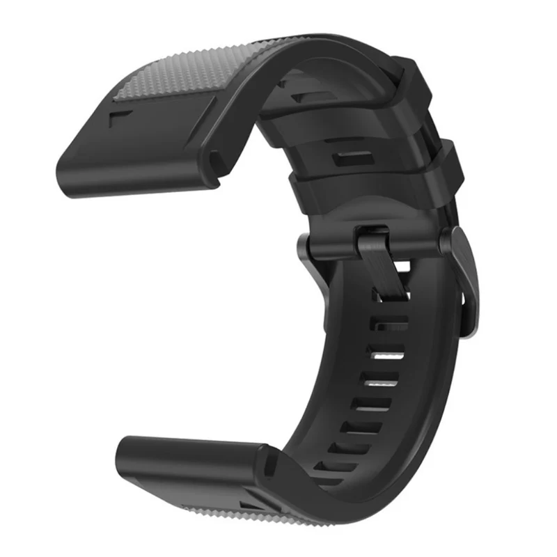 Mega gut Universell Garmin Silikon / TPU armband