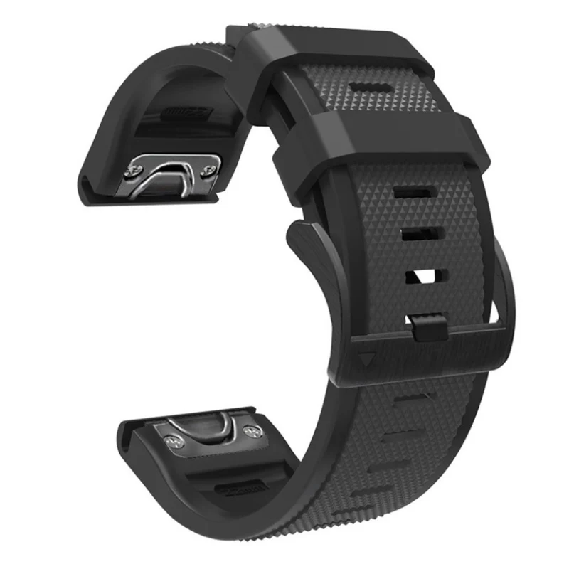 Mega fantastisch Universell Garmin Silikon / TPU armband