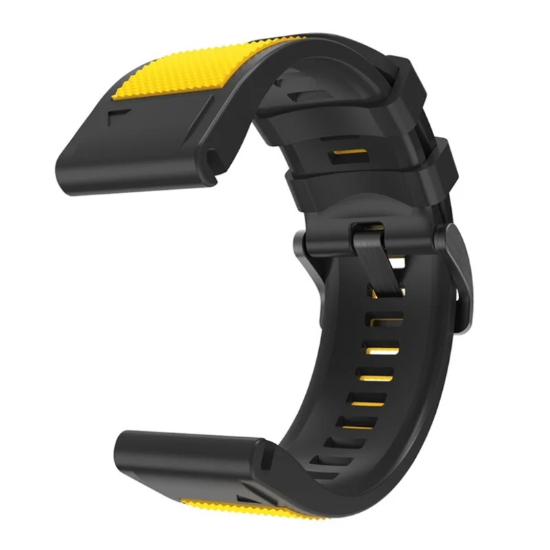Mega fantastisch Universell Garmin Silikon / TPU armband
