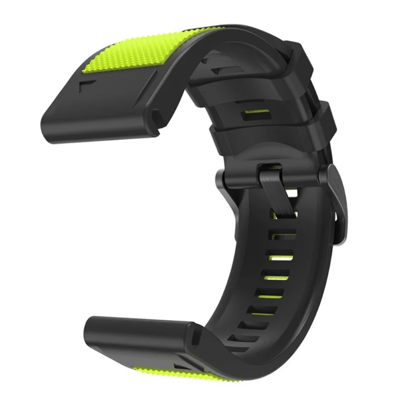 Mega fantastisch Universell Garmin Silikon / TPU armband