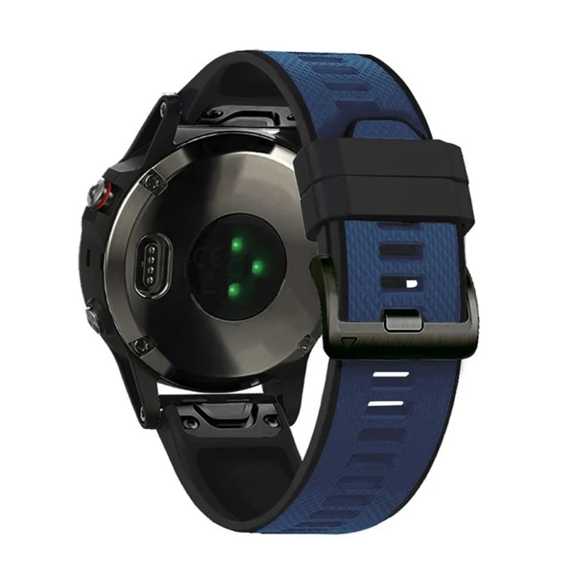 Mega fantastisch Universell Garmin Silikon / TPU armband