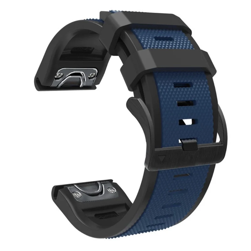Mega fantastisch Universell Garmin Silikon / TPU armband