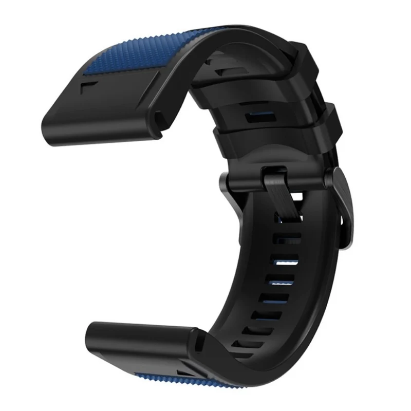 Mega fantastisch Universell Garmin Silikon / TPU armband