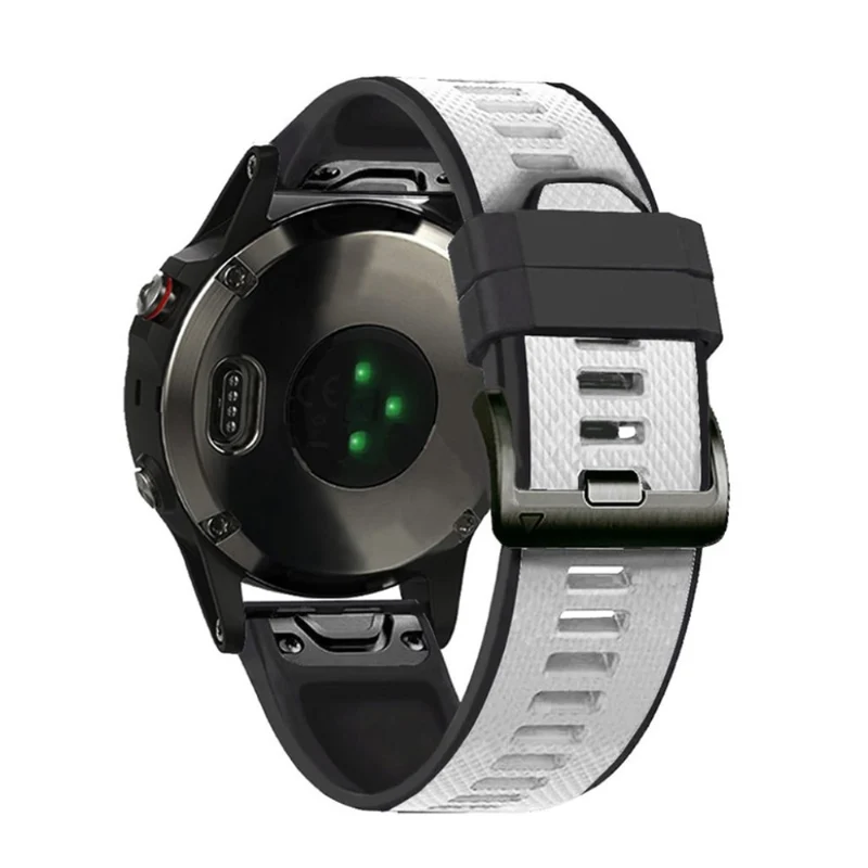 Mega fantastisch Universell Garmin Silikon / TPU armband