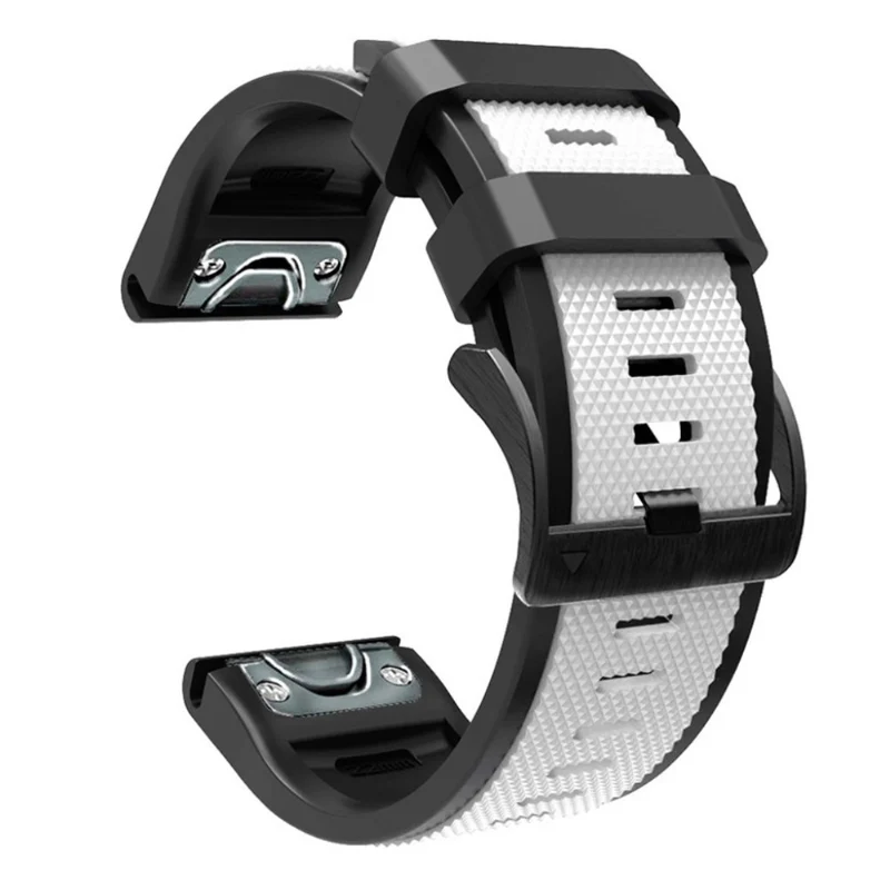 Mega fantastisch Universell Garmin Silikon / TPU armband