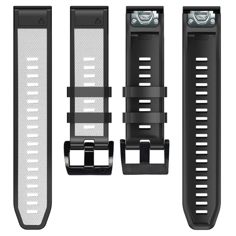 Mega fantastisch Universell Garmin Silikon / TPU armband
