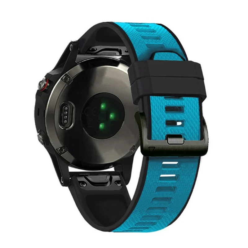 Mega fantastisch Universell Garmin Silikon / TPU armband