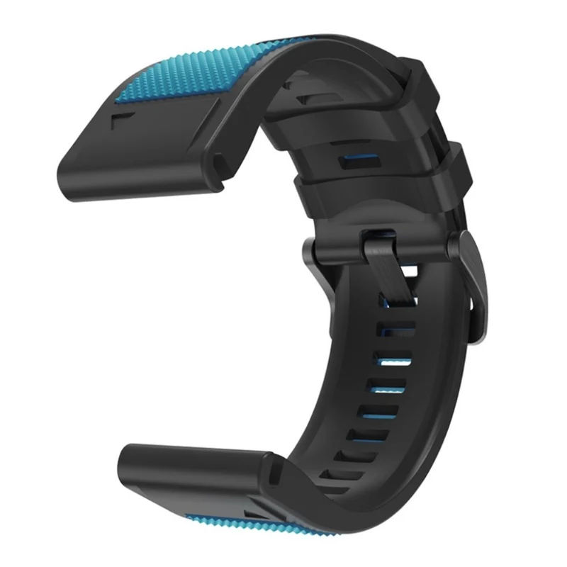 Mega fantastisch Universell Garmin Silikon / TPU armband