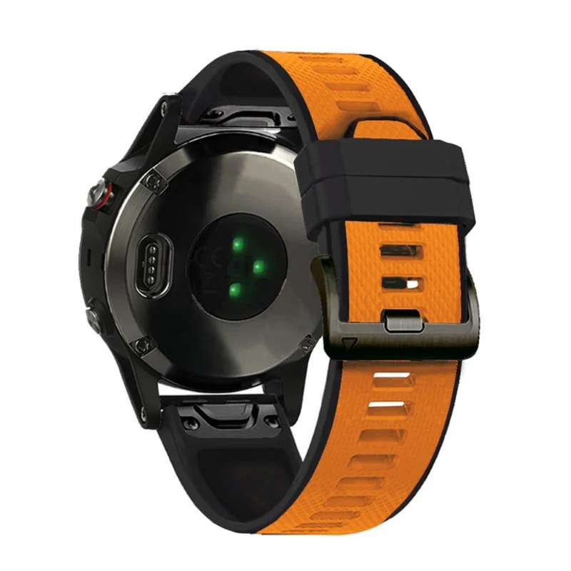 Mega fantastisch Universell Garmin Silikon / TPU armband