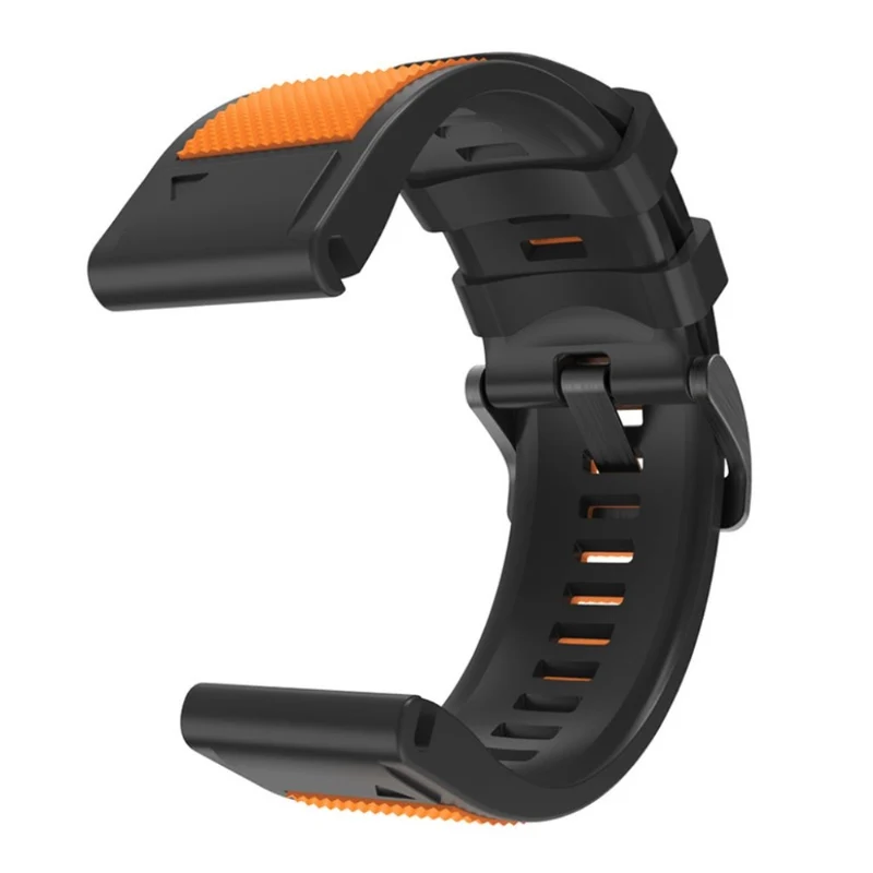 Mega fantastisch Universell Garmin Silikon / TPU armband