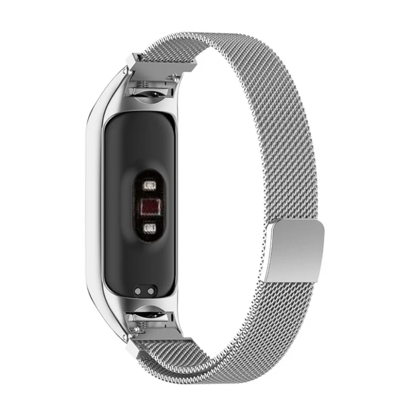 Xiaomi Mi Smart Band 6 / Xiaomi Mi Band 5 Metall armband