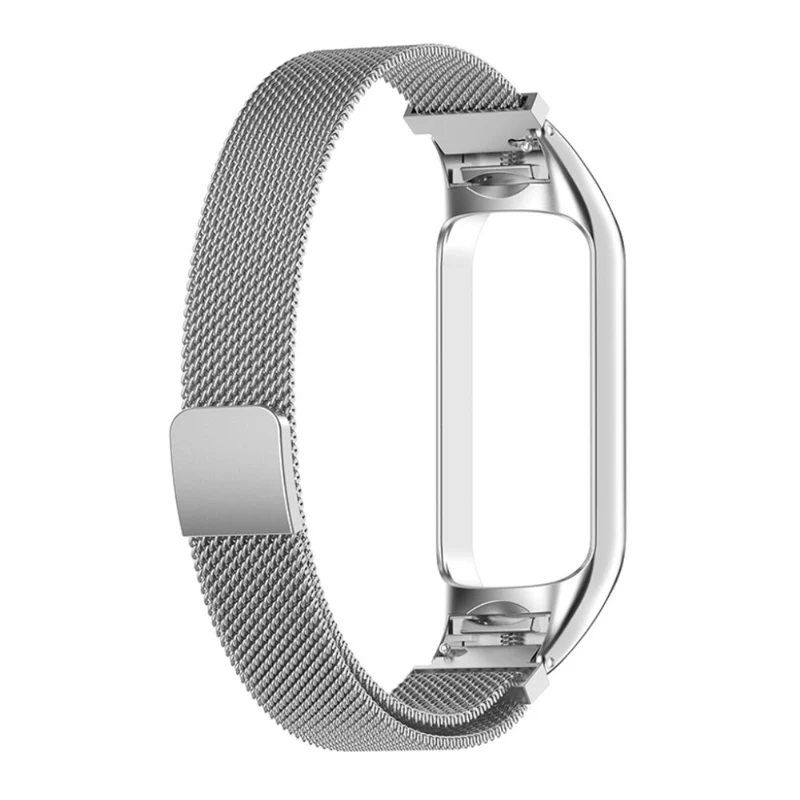 Xiaomi Mi Smart Band 6 / Xiaomi Mi Band 5 Metall armband