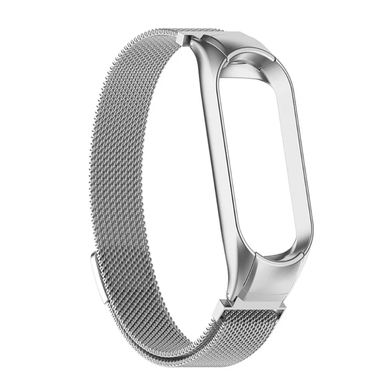 Xiaomi Mi Smart Band 6 / Xiaomi Mi Band 5 Metall armband