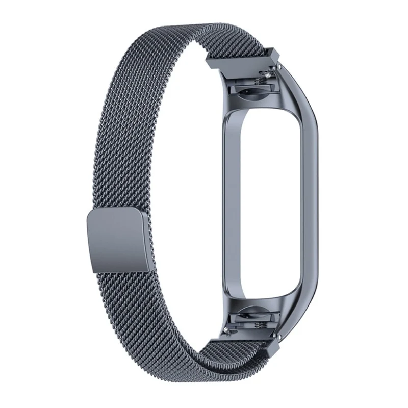 Xiaomi Mi Smart Band 6 / Xiaomi Mi Band 5 Metall armband
