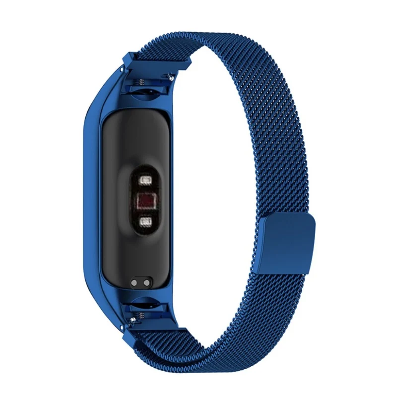 Xiaomi Mi Smart Band 6 / Xiaomi Mi Band 5 Metall armband