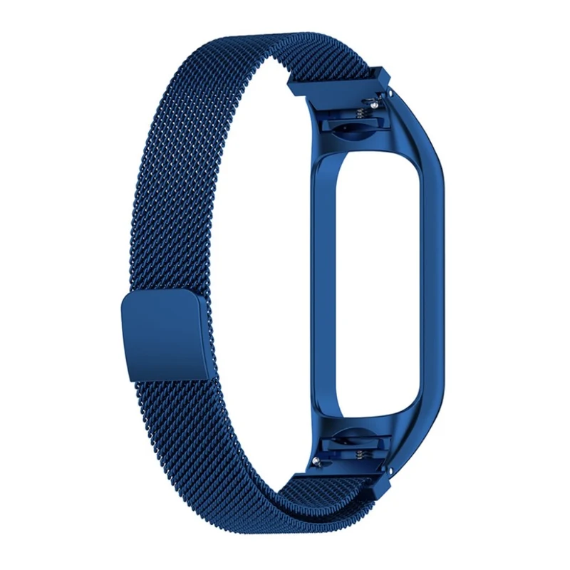 Xiaomi Mi Smart Band 6 / Xiaomi Mi Band 5 Metall armband
