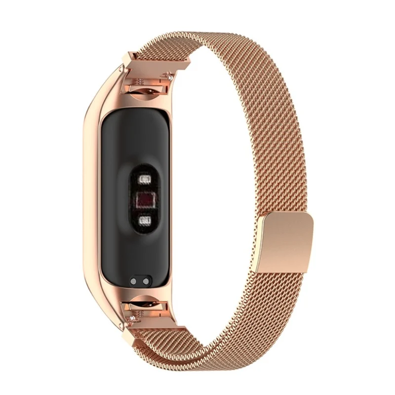 Xiaomi Mi Smart Band 6 / Xiaomi Mi Band 5 Metall armband