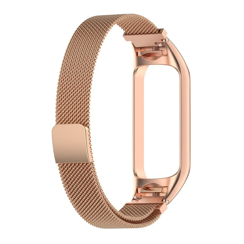 Xiaomi Mi Smart Band 6 / Xiaomi Mi Band 5 Metall armband