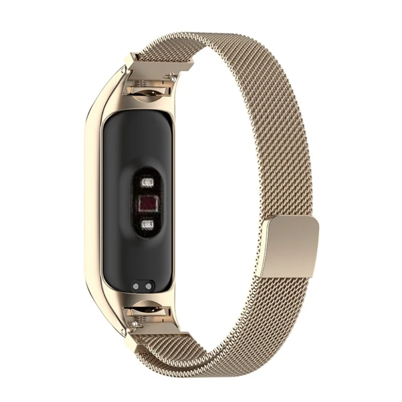 Xiaomi Mi Smart Band 6 / Xiaomi Mi Band 5 Metall armband