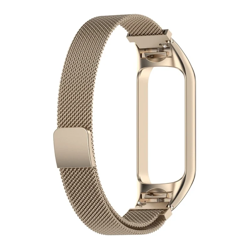 Xiaomi Mi Smart Band 6 / Xiaomi Mi Band 5 Metall armband