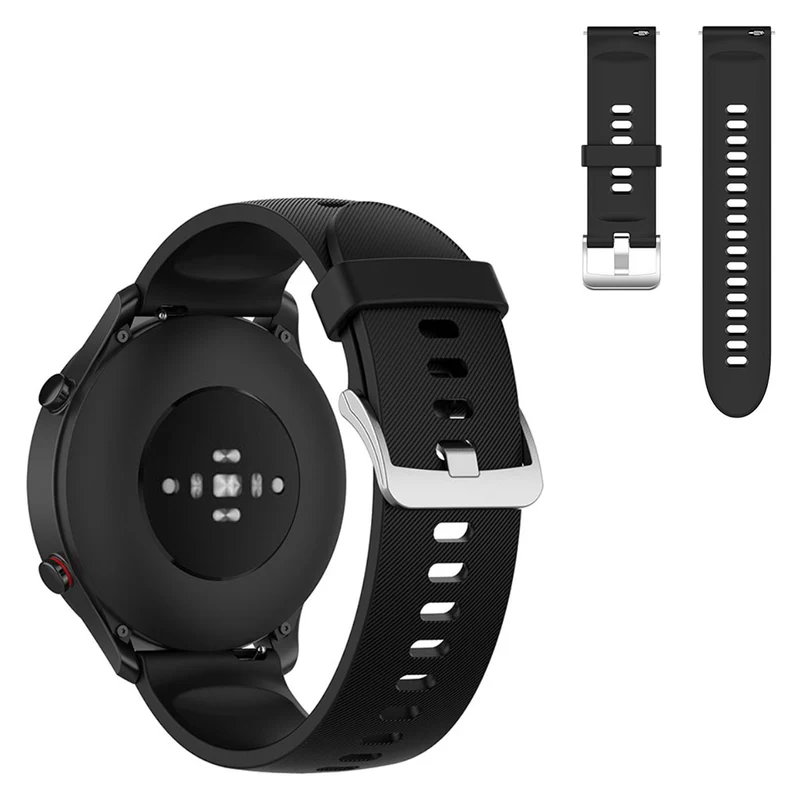 Stilvoll Xiaomi Mi Watch Color Sports Silikon / TPU armband