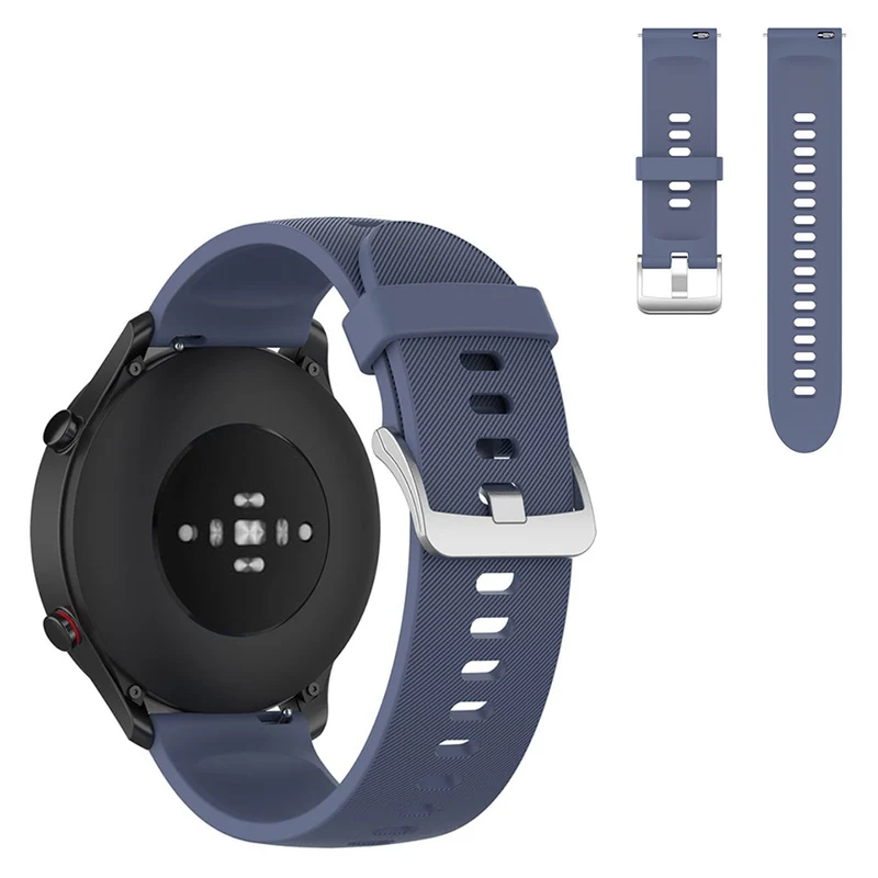 Stilvoll Xiaomi Mi Watch Color Sports Silikon / TPU armband