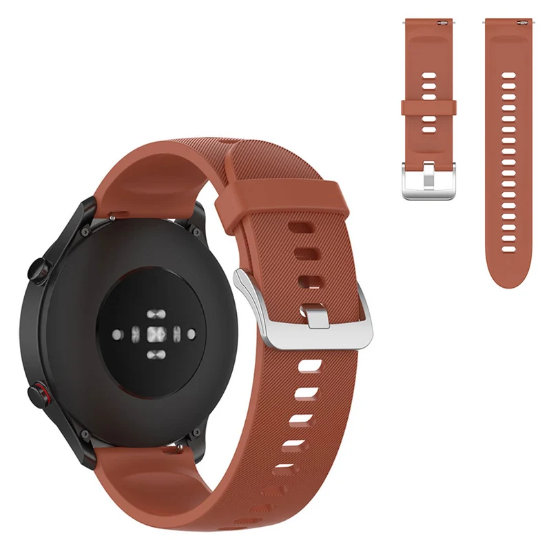 Stilvoll Xiaomi Mi Watch Color Sports Silikon / TPU armband