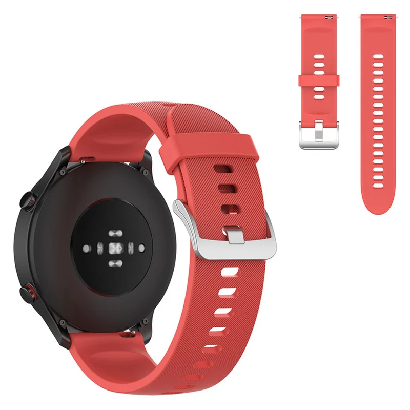Stilvoll Xiaomi Mi Watch Color Sports Silikon / TPU armband