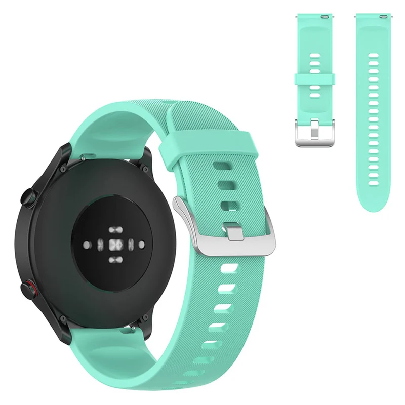 Stilvoll Xiaomi Mi Watch Color Sports Silikon / TPU armband