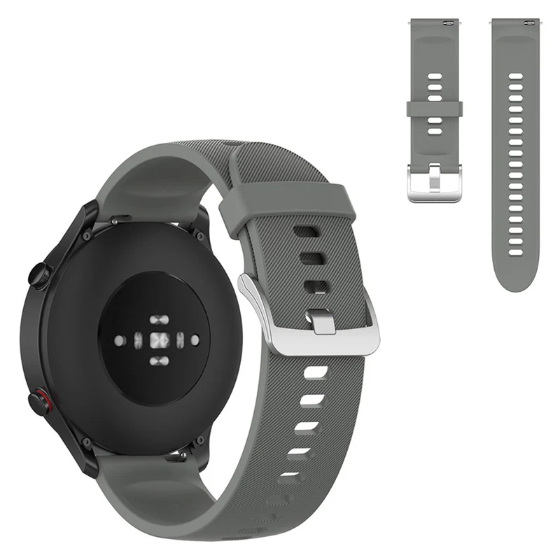 Stilvoll Xiaomi Mi Watch Color Sports Silikon / TPU armband