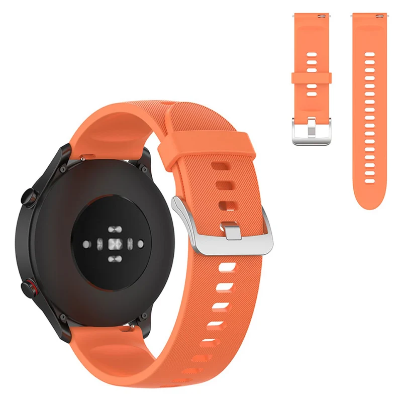 Stilvoll Xiaomi Mi Watch Color Sports Silikon / TPU armband