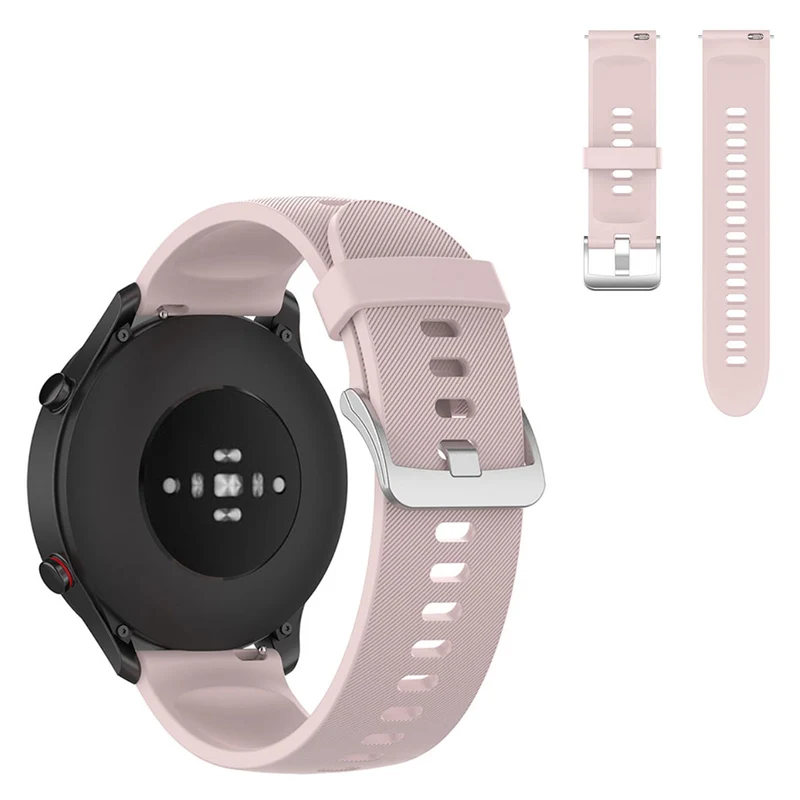Stilvoll Xiaomi Mi Watch Color Sports Silikon / TPU armband