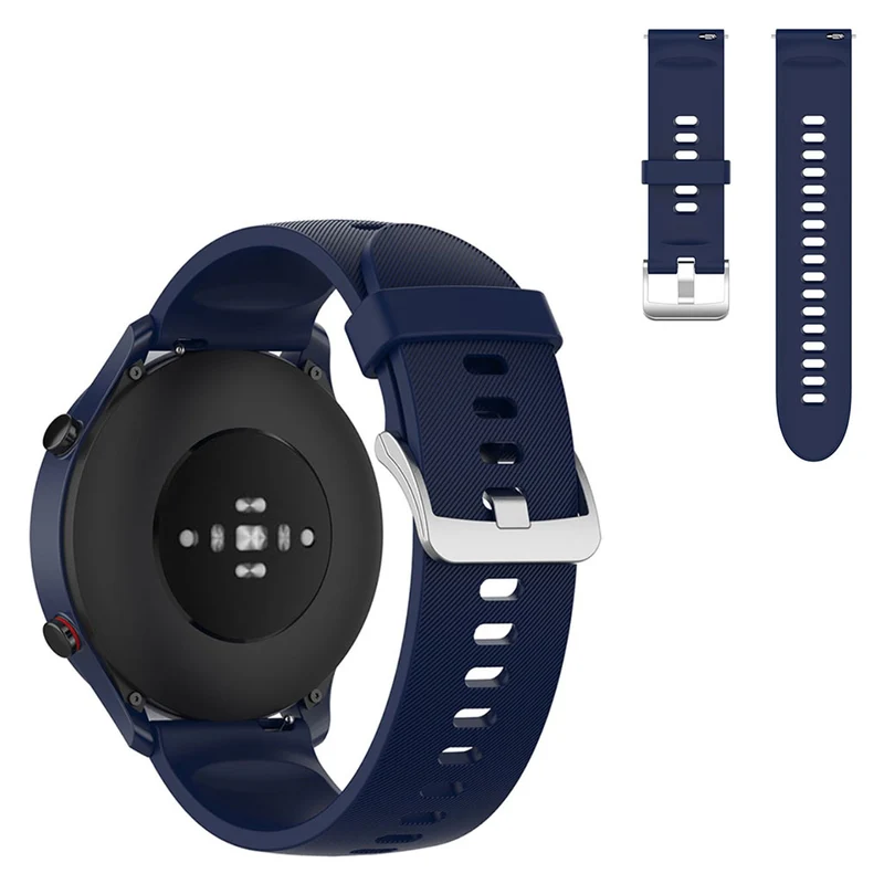 Stilvoll Xiaomi Mi Watch Color Sports Silikon / TPU armband