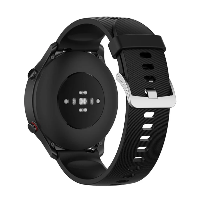Stilvoll Xiaomi Mi Watch Color Sports Silikon / TPU armband