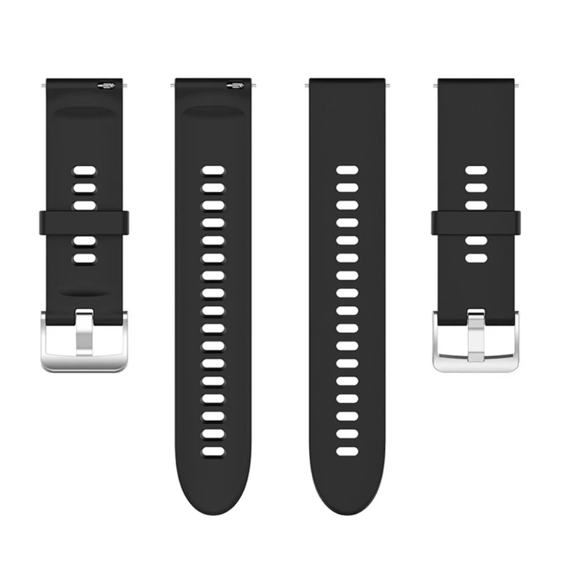 Stilvoll Xiaomi Mi Watch Color Sports Silikon / TPU armband