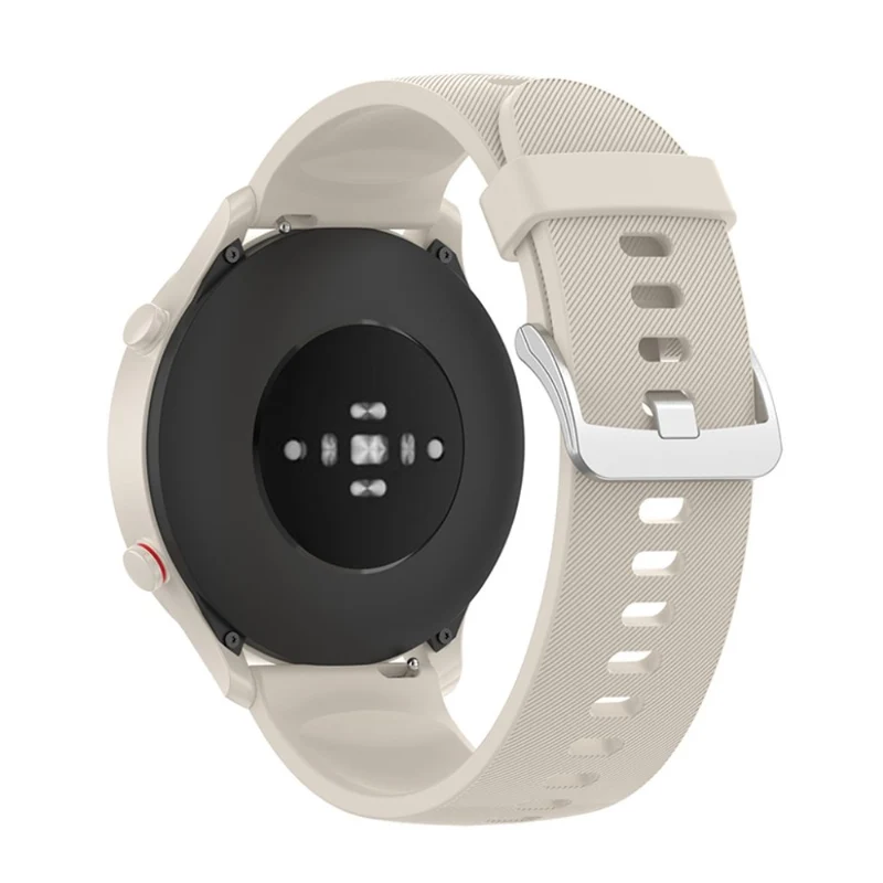 Stilvoll Xiaomi Mi Watch Color Sports Silikon / TPU armband