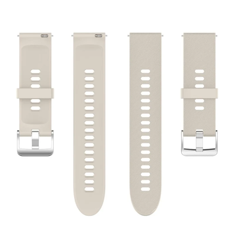 Stilvoll Xiaomi Mi Watch Color Sports Silikon / TPU armband