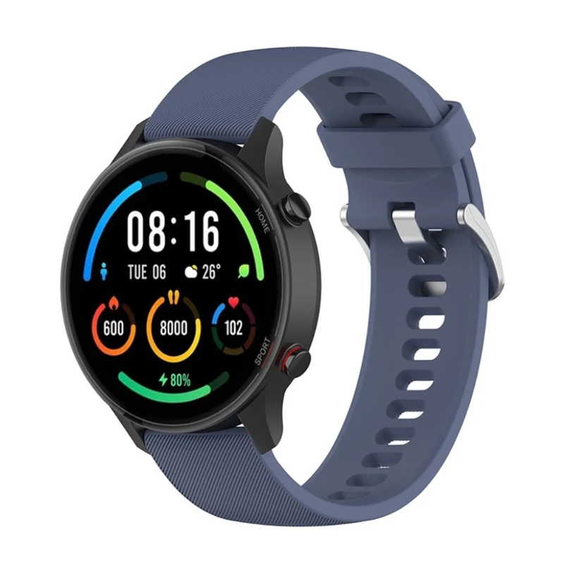 Stilvoll Xiaomi Mi Watch Color Sports Silikon / TPU armband