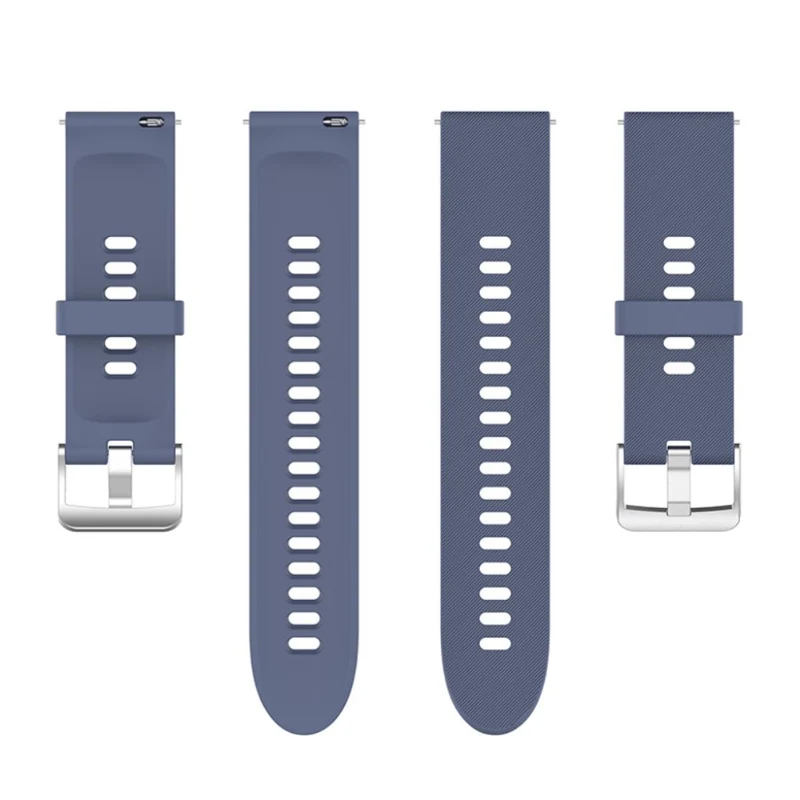 Stilvoll Xiaomi Mi Watch Color Sports Silikon / TPU armband