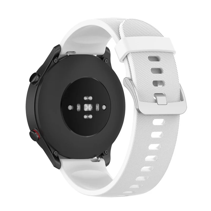 Stilvoll Xiaomi Mi Watch Color Sports Silikon / TPU armband
